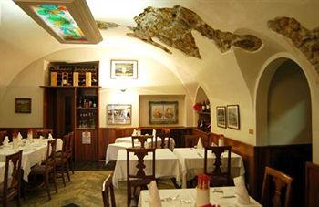 Albergo Moderno Lovere Dış mekan fotoğraf