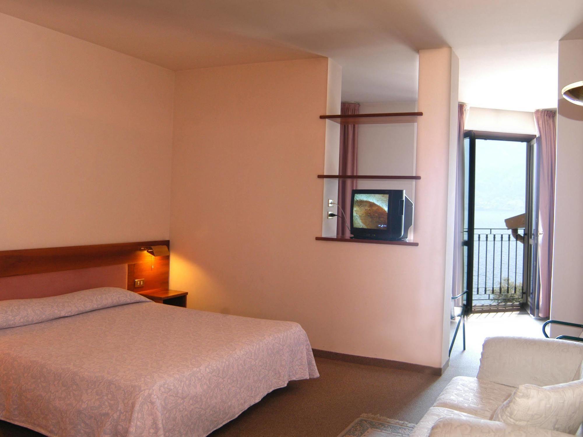 Albergo Moderno Lovere Dış mekan fotoğraf