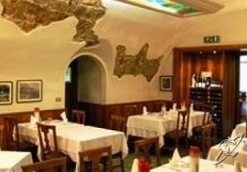 Albergo Moderno Lovere Dış mekan fotoğraf