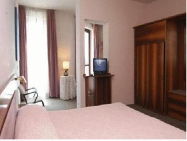 Albergo Moderno Lovere Dış mekan fotoğraf